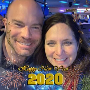 Meet your Posher, Suzanne